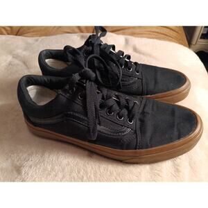 VANS Authentic Classic Shoes 7.5